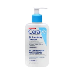 CERAVE SA SMOOTHING CLEANSER 236ML